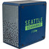NFL Seattle Seahawks Blue Performance Series Cooler Master MasterBox Q300L Mini Tower Skin