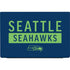NFL Seattle Seahawks Blue Performance Series Dell Vostro Skin