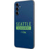 NFL Seattle Seahawks Blue Performance Series Galaxy A14 5G Skin