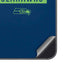 NFL Seattle Seahawks Blue Performance Series Galaxy A14 5G Skin