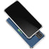 NFL Seattle Seahawks Blue Performance Series Galaxy A32 5G Clear Case