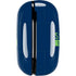 NFL Seattle Seahawks Blue Performance Series Galaxy Buds Live Skin