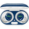 NFL Seattle Seahawks Blue Performance Series Galaxy Buds Plus Skin