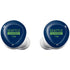 NFL Seattle Seahawks Blue Performance Series Galaxy Buds Plus Skin