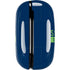 NFL Seattle Seahawks Blue Performance Series Galaxy Buds Pro Skin