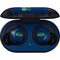 NFL Seattle Seahawks Blue Performance Series Galaxy Buds Skin
