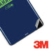 NFL Seattle Seahawks Blue Performance Series Galaxy Note 8 Skin