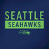 NFL Seattle Seahawks Blue Performance Series Galaxy Note 8 Skin