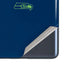 NFL Seattle Seahawks Blue Performance Series Galaxy S20 Fan Edition Skin