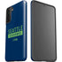 NFL Seattle Seahawks Blue Performance Series Galaxy S21 Plus 5G Pro Case
