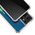 NFL Seattle Seahawks Blue Performance Series Galaxy S21 Ultra 5G Clear Case