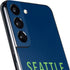 NFL Seattle Seahawks Blue Performance Series Galaxy S22 Plus Skin