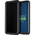 NFL Seattle Seahawks Blue Performance Series Galaxy S23 Waterproof Case
