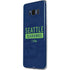 NFL Seattle Seahawks Blue Performance Series Galaxy S8 Skin