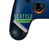 NFL Seattle Seahawks Blue Performance Series Google Stadia Controller Skin
