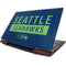 NFL Seattle Seahawks Blue Performance Series Lenovo IdeaPad Skin
