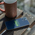 NFL Seattle Seahawks Blue Performance Series iPhone 11 Pro Skin