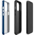 NFL Seattle Seahawks Blue Performance Series iPhone 14 Pro Impact Case