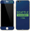 NFL Seattle Seahawks Blue Performance Series iPhone 6/6s Skin