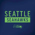 NFL Seattle Seahawks Blue Performance Series iPhone X Pro Case
