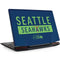 NFL Seattle Seahawks Blue Performance Series Legion Y720 Skin