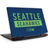 NFL Seattle Seahawks Blue Performance Series Legion Y720 Skin