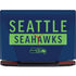 NFL Seattle Seahawks Blue Performance Series Legion Y720 Skin