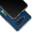 NFL Seattle Seahawks Blue Performance Series LG K51/Q51 Clear Case