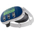 NFL Seattle Seahawks Blue Performance Series Meta Quest 3 Skin