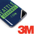 NFL Seattle Seahawks Blue Performance Series Moto E5 Plus Skin