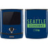 NFL Seattle Seahawks Blue Performance Series Motorola RAZR Skin