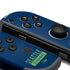 NFL Seattle Seahawks Blue Performance Series Nintendo Joy-Con (L/R) Controller Skin