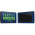 NFL Seattle Seahawks Blue Performance Series Nintendo Switch Bundle Skin
