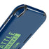 NFL Seattle Seahawks Blue Performance Series Nintendo Switch Lite Skin