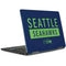 NFL Seattle Seahawks Blue Performance Series Notebook 9 Pro 13in (2017) Skin
