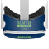 NFL Seattle Seahawks Blue Performance Series Oculus Quest 2 Skin