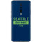 NFL Seattle Seahawks Blue Performance Series OnePlus 7 Pro Skin