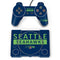 NFL Seattle Seahawks Blue Performance Series PlayStation Classic Bundle Skin
