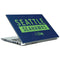 NFL Seattle Seahawks Blue Performance Series Portege Z30t/Z30t-A Skin