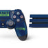 NFL Seattle Seahawks Blue Performance Series PS4 Pro Bundle Skin