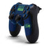 NFL Seattle Seahawks Blue Performance Series PS4 Pro/Slim Controller Skin