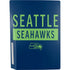 NFL Seattle Seahawks Blue Performance Series PS5 Bundle Skin