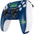 NFL Seattle Seahawks Blue Performance Series PS5 Controller Skin