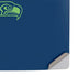 NFL Seattle Seahawks Blue Performance Series PS5 Slim Disk Console Skin