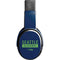 NFL Seattle Seahawks Blue Performance Series Skullcandy Crusher Wireless Skin