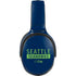 NFL Seattle Seahawks Blue Performance Series Skullcandy Venue Skin