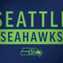 NFL Seattle Seahawks Blue Performance Series HP Spectre Skin