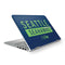 NFL Seattle Seahawks Blue Performance Series HP Spectre Skin