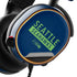 NFL Seattle Seahawks Blue Performance Series SteelSeries Arctis 3 Skin
