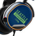 NFL Seattle Seahawks Blue Performance Series SteelSeries Arctis 5 Skin